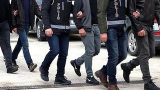 Mersin'de 2 milyon liralık kaçakçılık operasyonu: 12 gözaltı