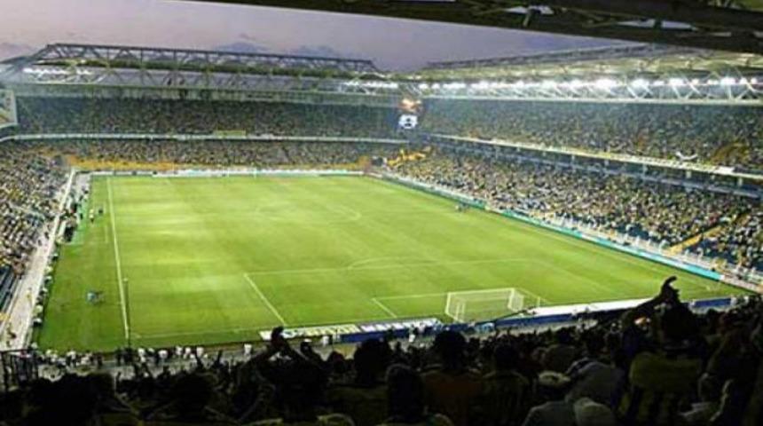 Saracoğlu'na TT Arena ayarı!