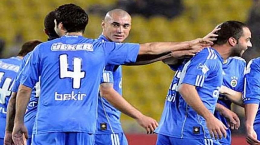 F.Bah&ccedil;eli futbolcuya hapis istemi!