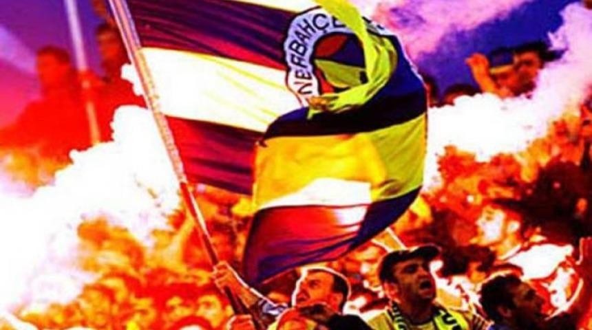 12. adamdan 12 dakika kutlama!