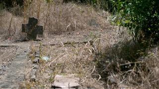 300 yıl önce gömüldü ama mezarına turistler akın ediyor! Kayıtlı ilk vampir...