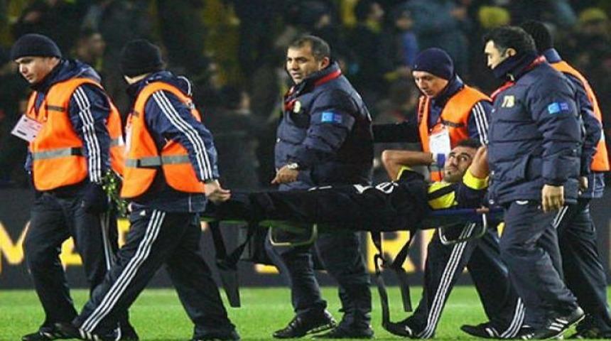 Sel&ccedil;uk şoku!