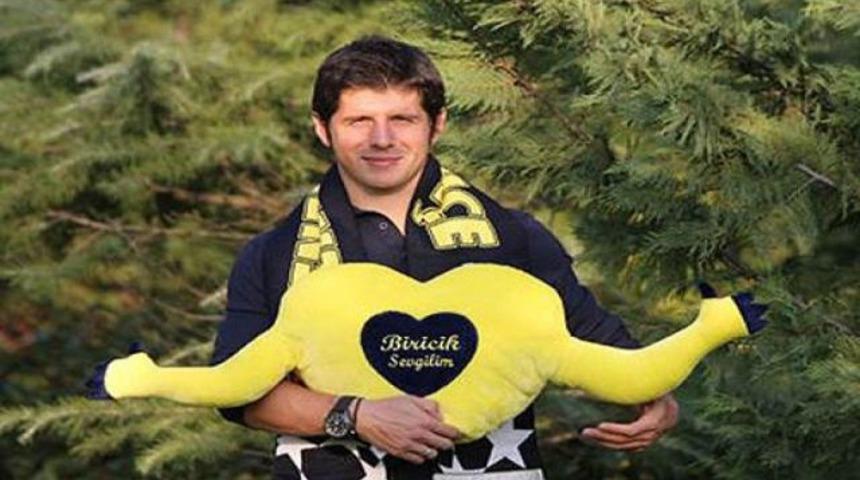 Emre'nin itirazı var...