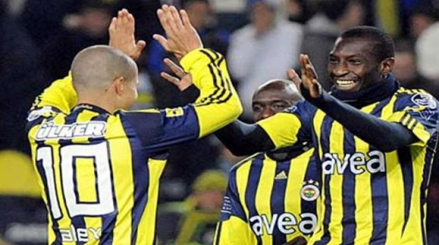 F.Bah&ccedil;e'ye misilleme!