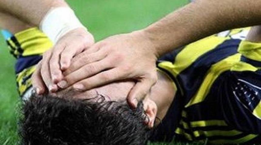 G&ouml;khan, Gen&ccedil;ler ma&ccedil;ında yok!