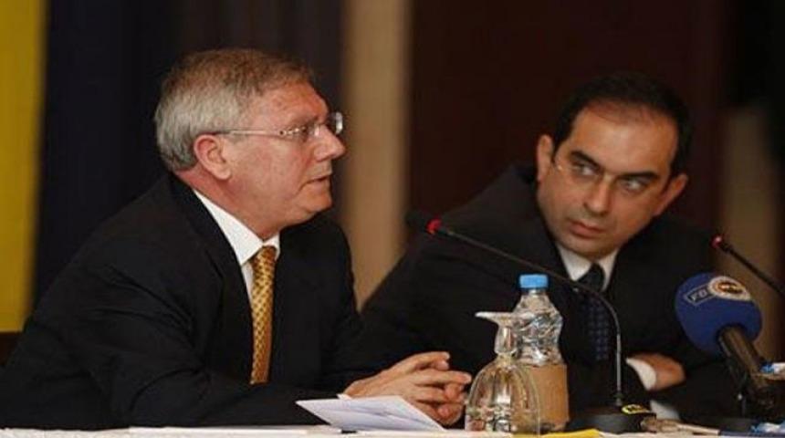 'F.Bah&ccedil;e olmak imkansız'