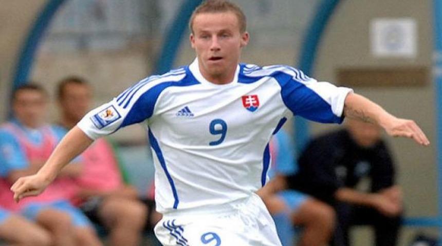 Stoch 'yılın futbolcusu' adayı!