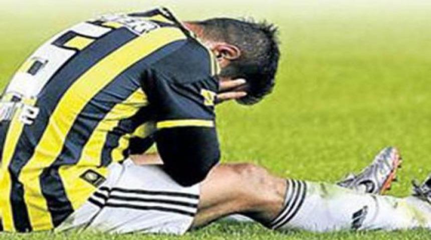 Emre'de psikolojik sorun!