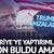 Trump imzaladı! Suriye'ye yaptırımlar son buldu ama...