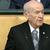 Bahçeli 'Dublör' iddialarına kürsüden yanıt verdi!