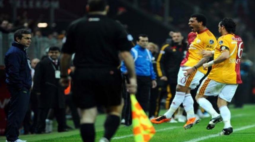 'Kadık&ouml;y'e gel Kazım'