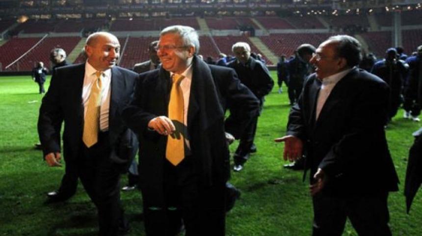 'Parası neyse &ouml;deyelim'