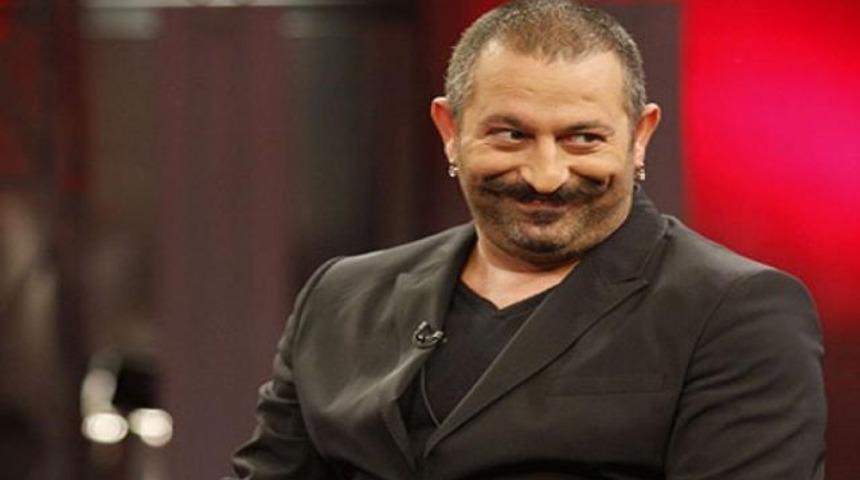 &Ouml;yle bir espri yaptı ki...