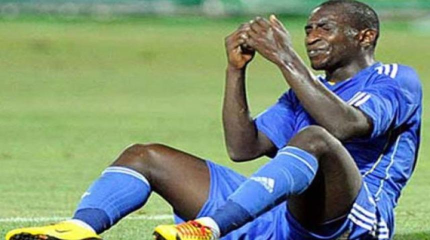 Kanarya'ya Niang şoku!