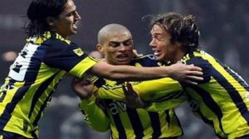 F.Bah&ccedil;e iddaayı batırdı!