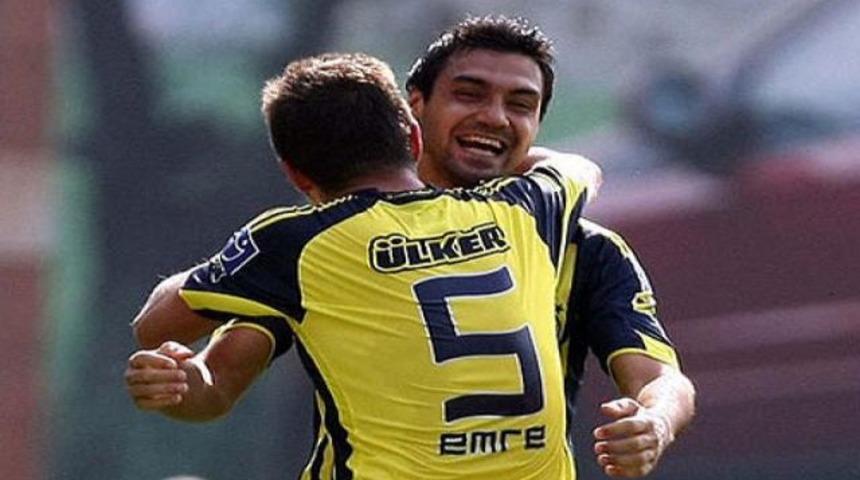 Bekir'in Emre manyaklığı!