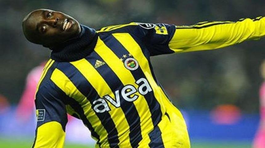 Dia Senegal'i zafere taşıdı!