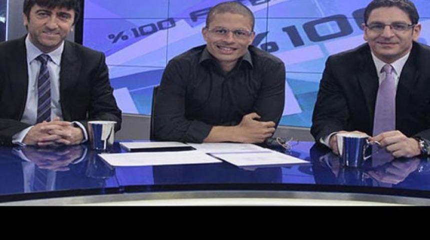 Alex'ten Arda mesajı!