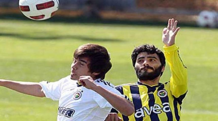 Kocaman, G&uuml;iza'yı fır&ccedil;aladı!