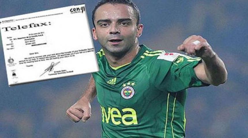 Bu da mı yalan F.Bah&ccedil;e!