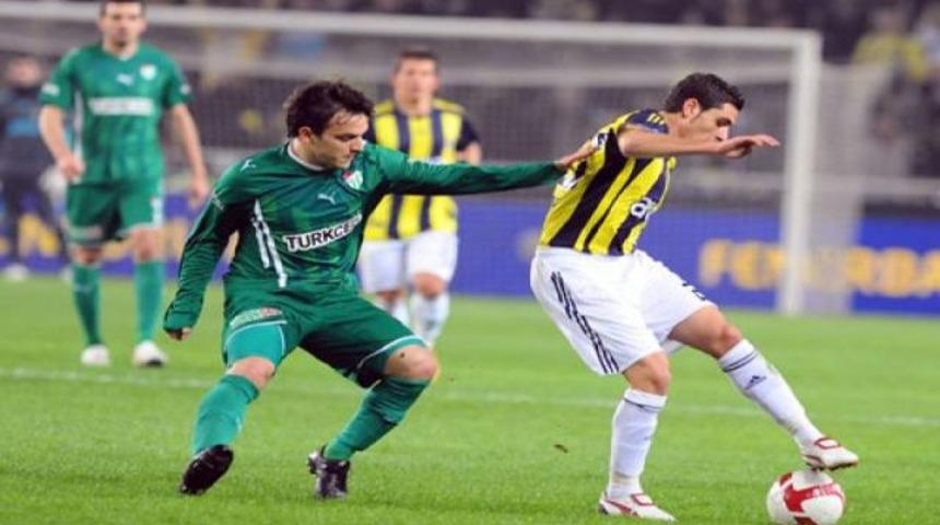 F.Bah&ccedil;e 1 yıldır bu anı bekliyor!