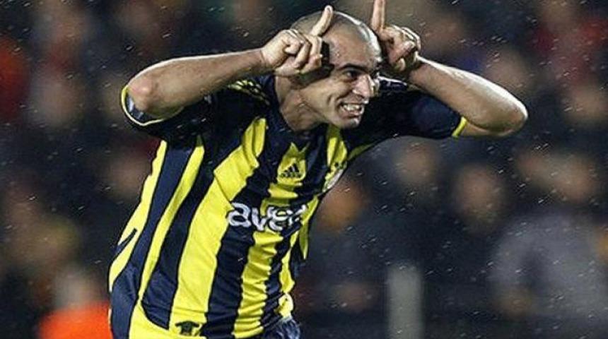 Fener'de iki ismin bileti kesildi!