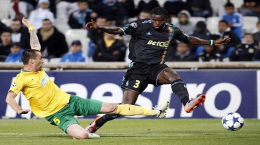 Fener istedi, Milan kaptı!