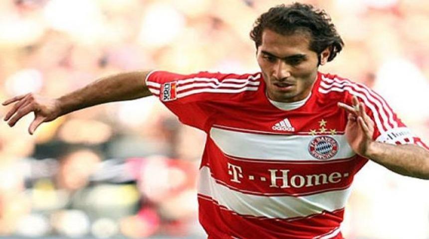 'T&uuml;rkiye'de 2 takıma gidebilirim'