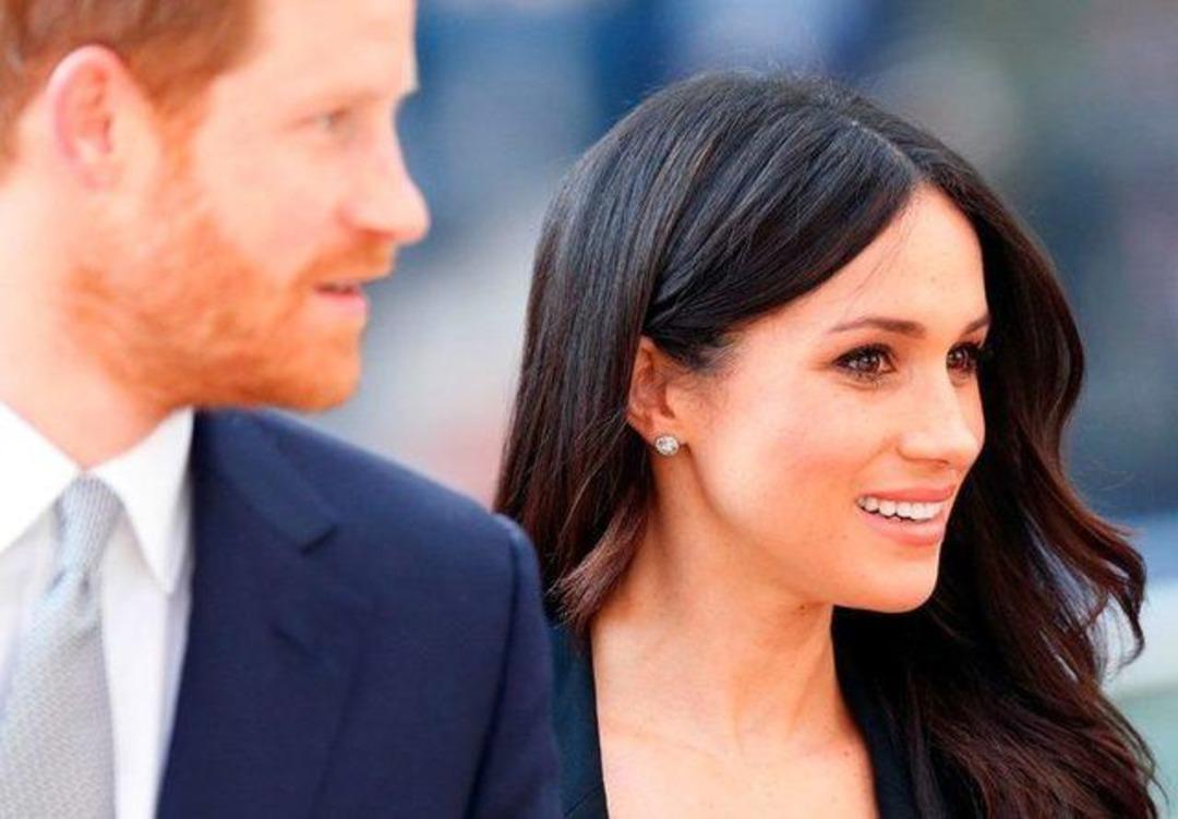 Prensesliği bırakan Meghan Markle’ın reçelleri tadı kaçırdı 1