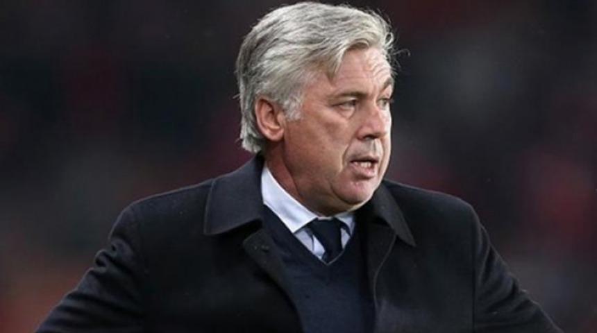 Ancelotti i&ccedil;in 4 milyon euro! 