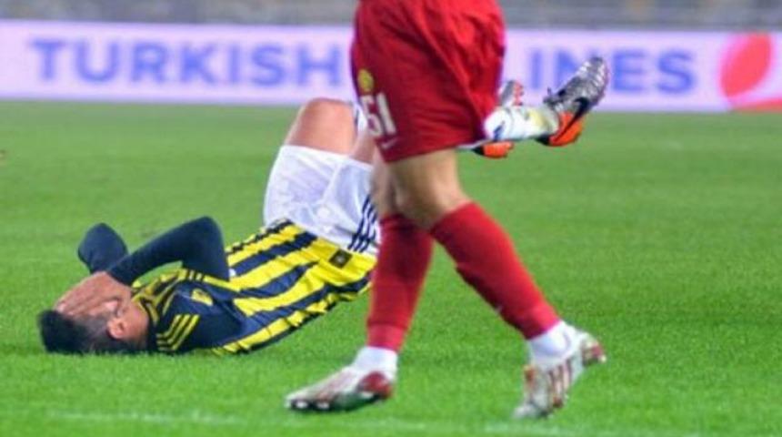 F.Bah&ccedil;e'ye bir şok daha!