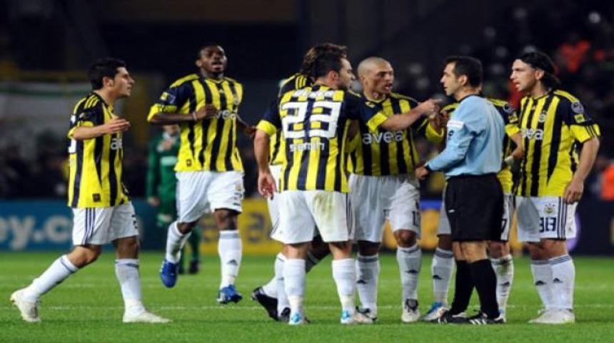 F.Bah&ccedil;e 17 ma&ccedil; sonra...