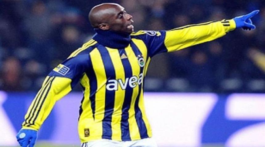 Dia ve Sel&ccedil;uk yok!