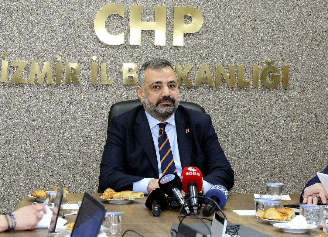 İzmir Büyükşehir Belediyesi ne yolsuzluk operasyonunda Tunç Soyer de dahil 109 şüpheli gözaltında! Dosyada beş ayrı suçlama var 2