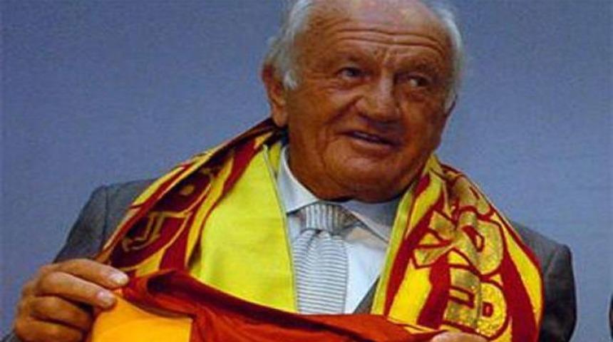 Ali Şen Galatasaraylı oldu!