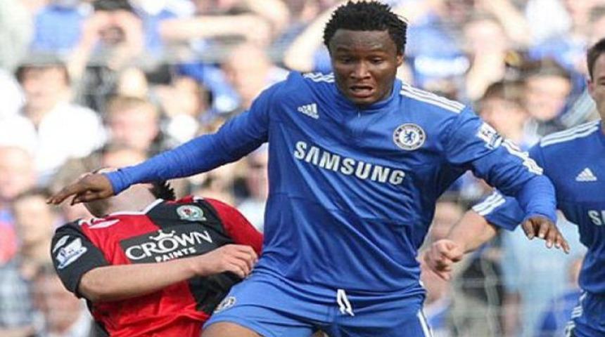 Fener yeni Appiah'ını buldu!