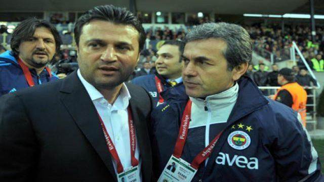 Kocaman GS-TS maçı için ne dedi?