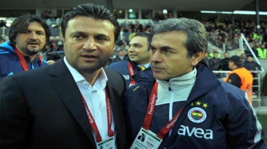 Kocaman GS-TS ma&ccedil;ı i&ccedil;in ne dedi?