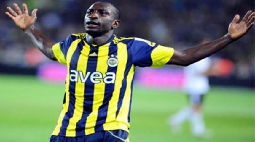 Niang'da şok iddia...