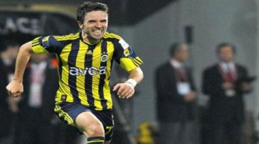 İşte G&ouml;khan'ın bonservis bedeli!