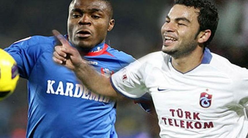 'F.Bah&ccedil;e, Emenike ve Sel&ccedil;uk'la anlaştı'