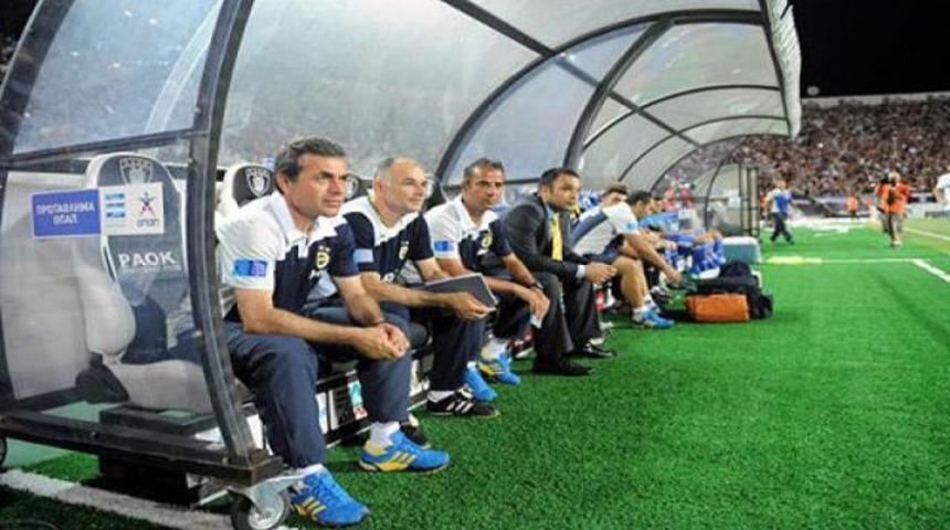 F.Bah&ccedil;e'de 'Kocaman' proje!