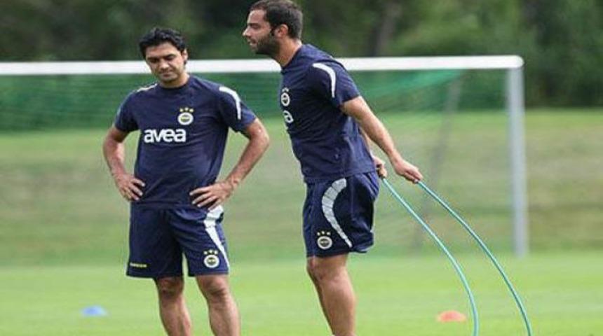 Semih yarıda bıraktı!