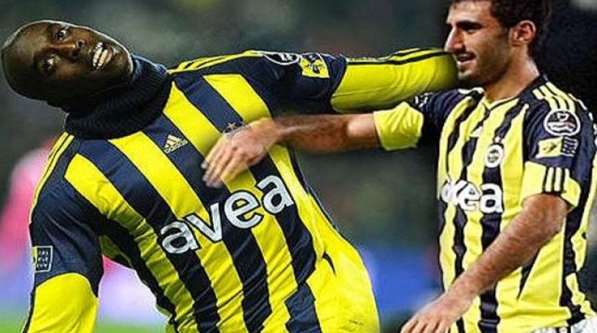 Dia ve Sel&ccedil;uk sevindirdi!