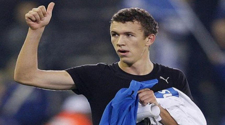 Kanarya'nın son g&ouml;zdesi...