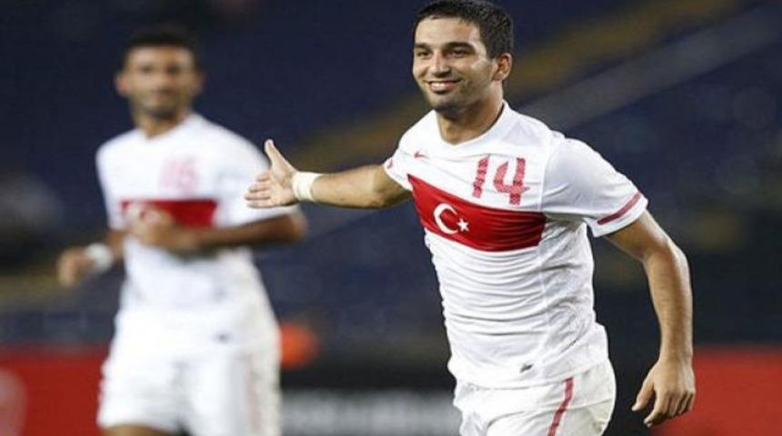 F.Bah&ccedil;e'den s&uuml;rpriz Arda atağı...