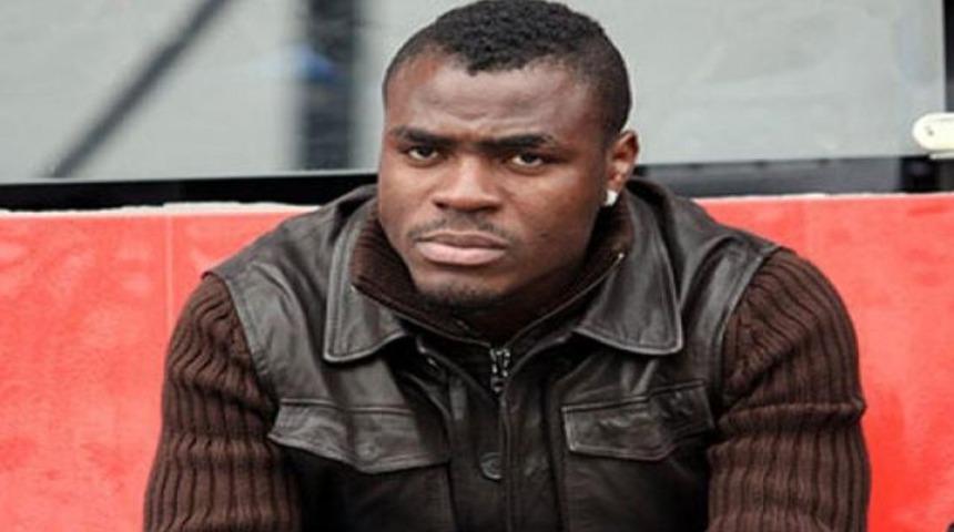 F.Bah&ccedil;e'den Emenike a&ccedil;ıklaması!