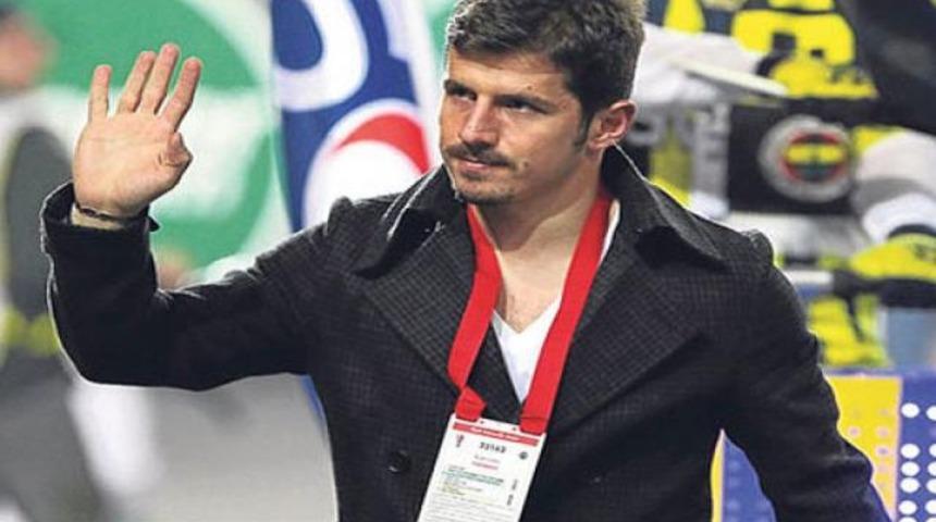 Emre'nin 16 yıllık sırrı!