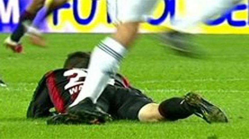 Kadık&ouml;y'&uuml; inleten &ccedil;ığlık!