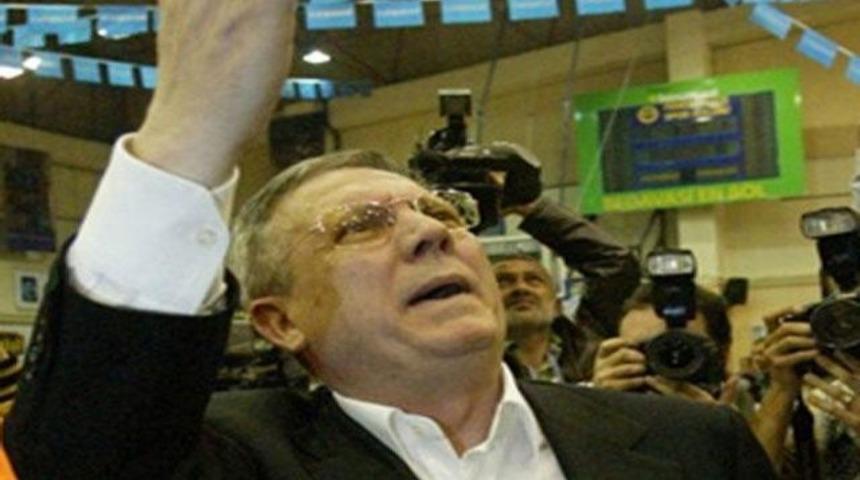 PFDK'dan 'Yıldırım' ceza!